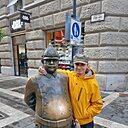 Юрий, 54 года