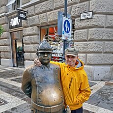 Фотография мужчины Юрий, 54 года из г. Барнаул