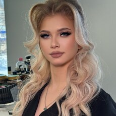 Фотография девушки Юлиана, 19 лет из г. Братск