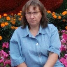 Фотография девушки Ирина, 48 лет из г. Усолье-Сибирское