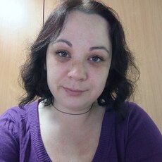 Фотография девушки Юлія, 33 года из г. Пирятин
