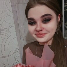 Фотография девушки Мария, 25 лет из г. Улан-Удэ
