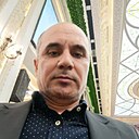 Эмир, 45 лет