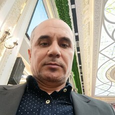 Фотография мужчины Эмир, 45 лет из г. Ургенч