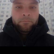 Фотография мужчины Иван, 32 года из г. Белгород