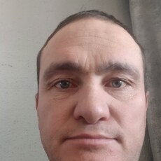 Фотография мужчины Андрей, 39 лет из г. Усть-Каменогорск