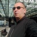 Алик, 45 лет