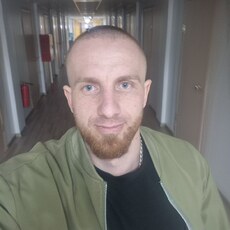 Фотография мужчины Андрей, 30 лет из г. Артем