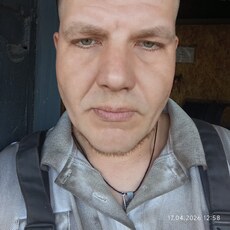 Фотография мужчины Игорь, 36 лет из г. Донецк