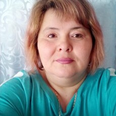Фотография девушки Екатерина, 43 года из г. Поспелиха