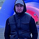 Азамат, 30 лет
