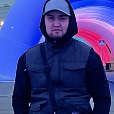 Фотография мужчины Азамат, 30 лет из г. Каракол
