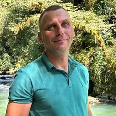 Фотография мужчины Алексей, 37 лет из г. Самара