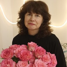 Фотография девушки Лариса, 59 лет из г. Барнаул