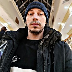 Фотография мужчины Ромчик, 36 лет из г. Электросталь