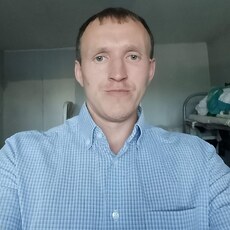 Фотография мужчины Денис, 39 лет из г. Томск