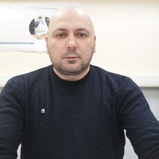 Фотография мужчины Вячеслав, 43 года из г. Омск