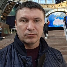 Фотография мужчины Сергей, 42 года из г. Льгов