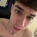 Никита, 19 лет