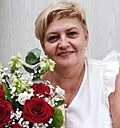 Марина, 54 года