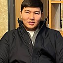 Бек, 22 года