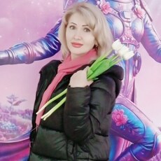 Светлана, 52 из г. Краснодар.
