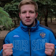 Фотография мужчины Аскер, 23 года из г. Электросталь