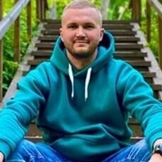 Фотография мужчины Marek, 39 лет из г. Киев