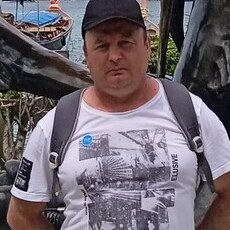 Фотография мужчины Дмитрий, 46 лет из г. Шелехов