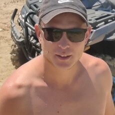 Фотография мужчины Yras, 38 лет из г. Усть-Каменогорск