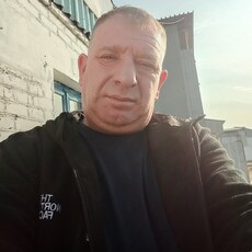 Фотография мужчины Виталий, 43 года из г. Татарск