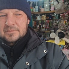 Фотография мужчины Виктор, 45 лет из г. Рудный