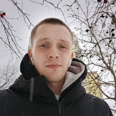 Фотография мужчины Александр, 27 лет из г. Ярославль