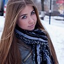 Алиса, 20 лет