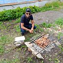 Алик, 34 года