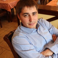 Фотография мужчины Андрей, 43 года из г. Свободный