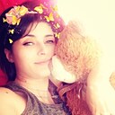 Ася, 31 год