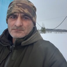 Фотография мужчины Алексей, 44 года из г. Каргасок