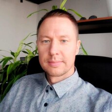 Фотография мужчины Михаил, 39 лет из г. Краснодар