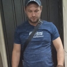 Фотография мужчины Михаил, 37 лет из г. Мариуполь