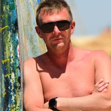 Фотография мужчины Андрей, 41 год из г. Санкт-Петербург