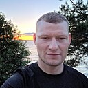 Сергей, 38 лет