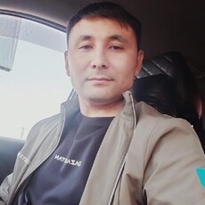 Фотография мужчины Aidar, 36 лет из г. Кокшетау