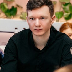 Фотография мужчины Денис, 30 лет из г. Оренбург