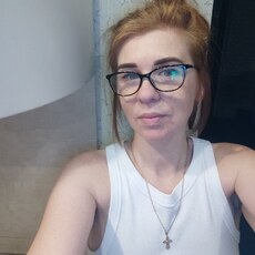 Фотография девушки Елена, 42 года из г. Ульяновск