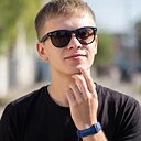 Роман, 33 года
