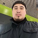 Рамазан, 26 лет