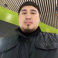 Фотография мужчины Рамазан, 26 лет из г. Алматы