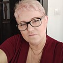 Лиса, 51 год