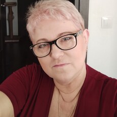 Фотография девушки Лиса, 51 год из г. Санкт-Петербург